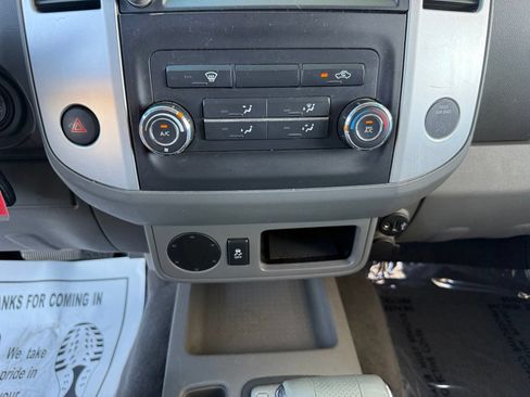 Used 2019 Nissan Frontier SV RWD image 23