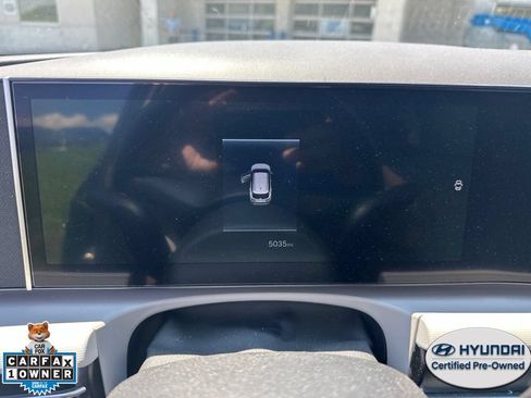 Used 2025 Hyundai Tucson SEL AWD/4WD image 9