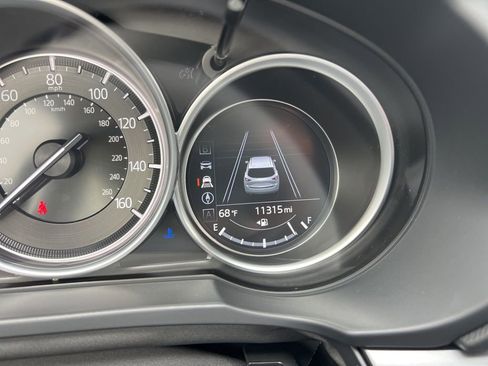 Used 2025 MAZDA CX-5 AWD 2.5 S image 39