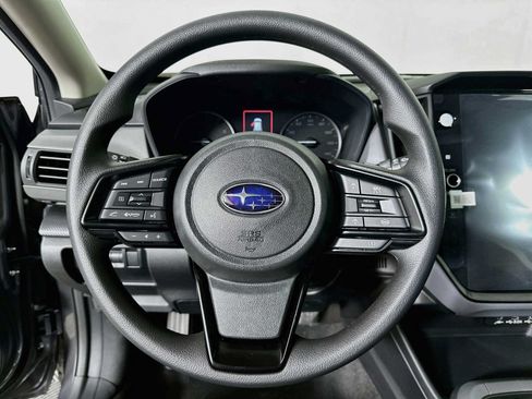 Certified 2026 Subaru Crosstrek 2.5i Premium AWD/4WD image 11
