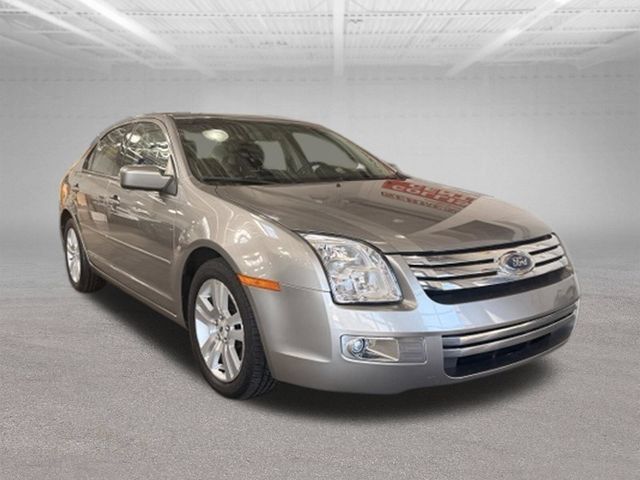 Used 2008 Ford Fusion SEL FWD image 3