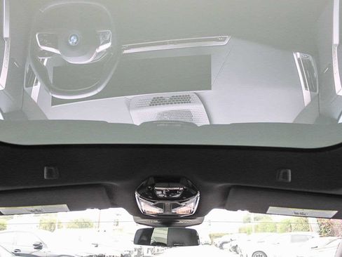 Certified 2023 BMW iX xDrive50 w/ Convenience Package AWD/4WD image 14