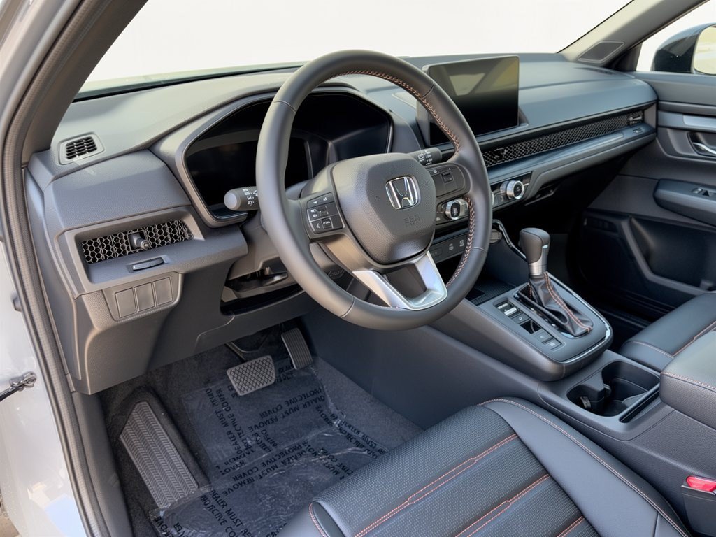 New 2027 Honda CR-V Sport-L image 4