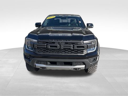 New 2025 Ford Ranger Raptor image 7
