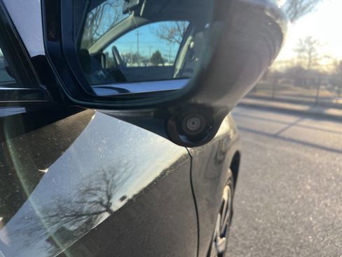 Used 2016 Honda Accord EX image 10