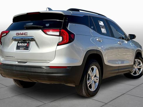 Used 2022 GMC Terrain SLE w/ Driver Convenience Package image 27