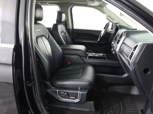 Certified 2020 Ford Expedition Platinum image 68