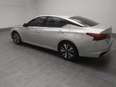 Used 2020 Nissan Altima 2.5 SL image 3