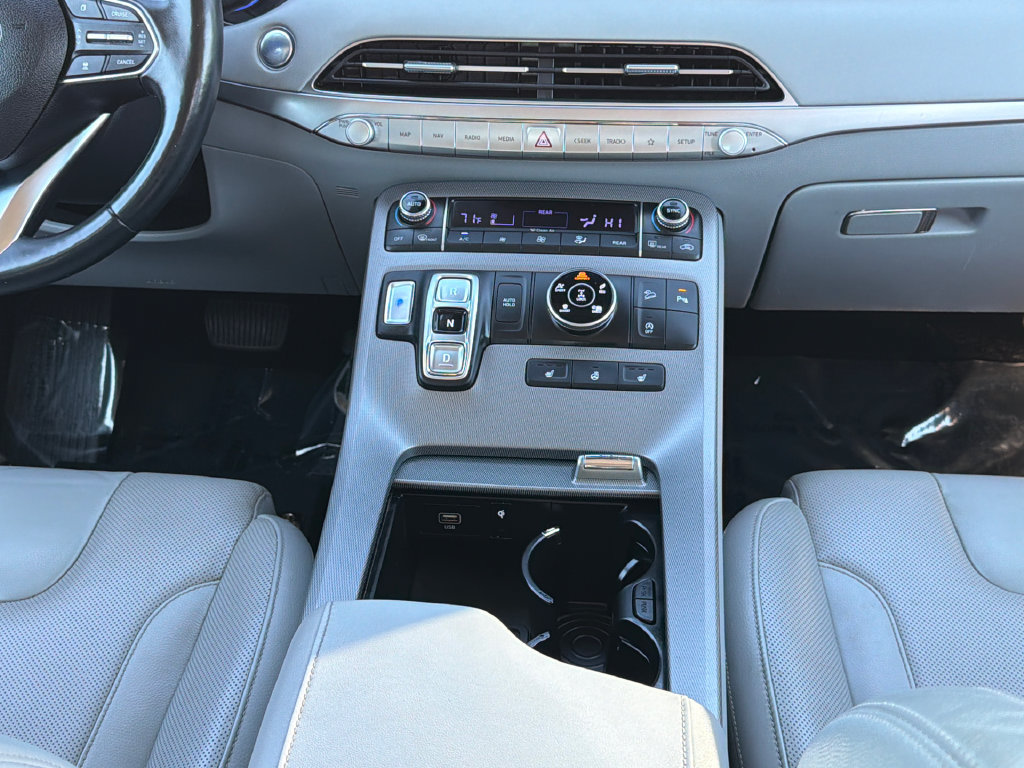 Used 2022 Hyundai Palisade SEL w/ Premium Package AWD/4WD image 21