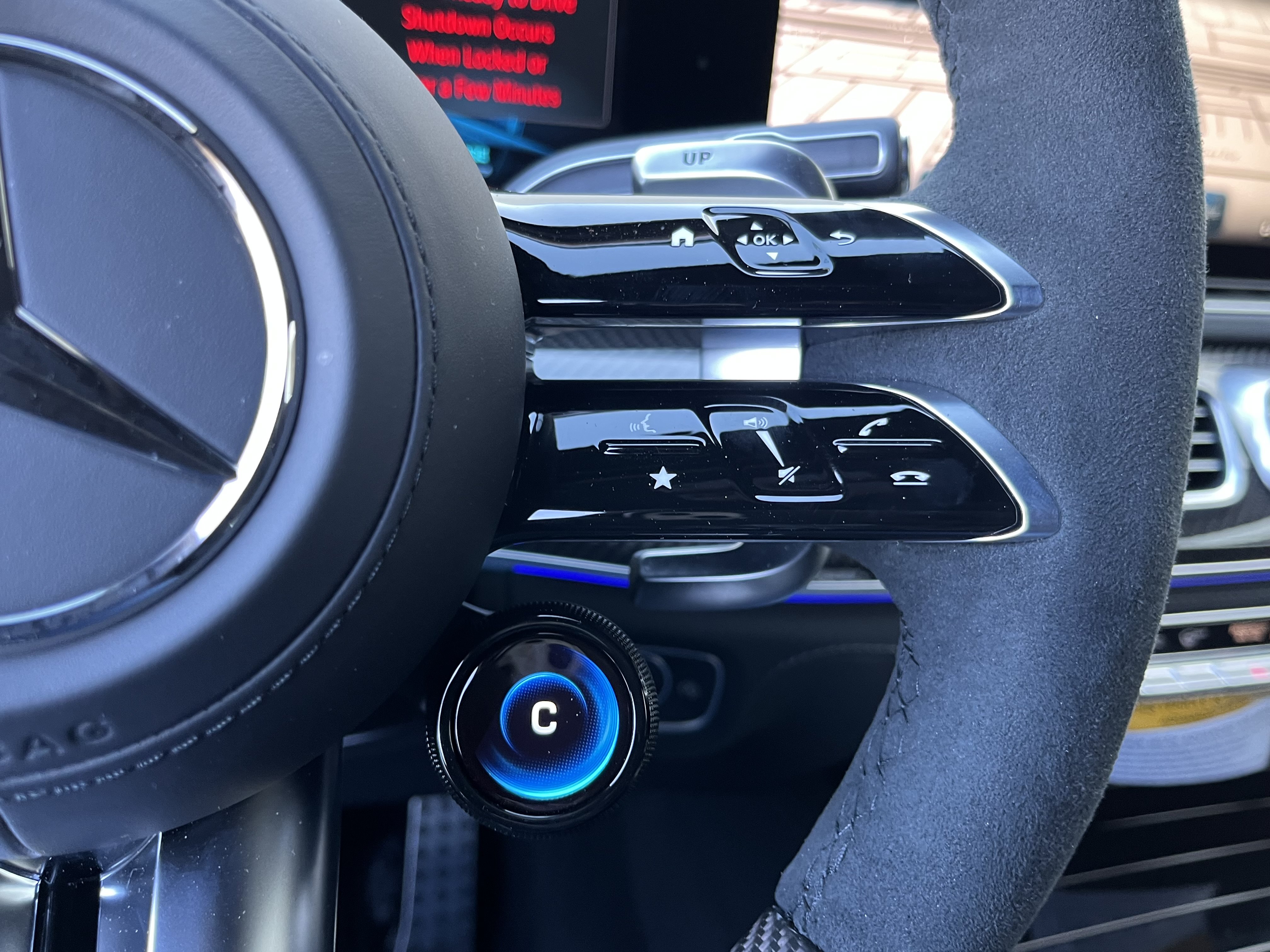 New 2026 Mercedes-Benz GLE 53 AMG 4MATIC Coupe image 26