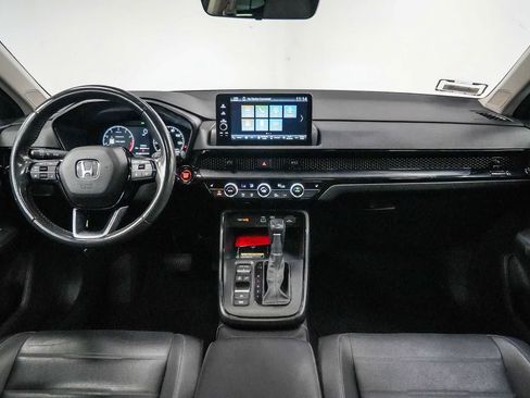 Used 2023 Honda CR-V EX-L image 12