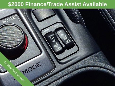 Used 2024 Subaru Forester Premium AWD/4WD image 24