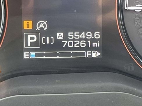 Used 2020 Subaru Forester Sport w/ Popular Package #2 image 29