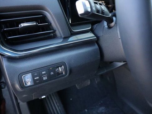 New 2026 GMC Terrain AT4 w/ Convenience Package III AWD/4WD image 30