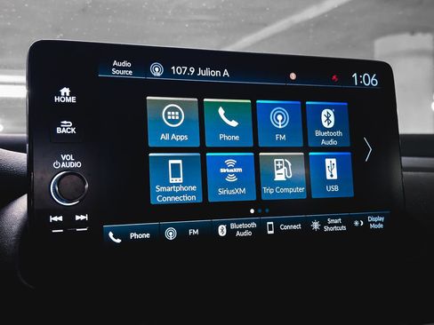 Used 2025 Honda HR-V EX-L image 25