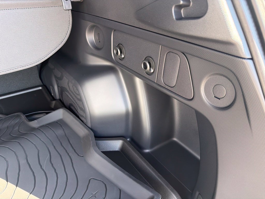 New 2026 Subaru Forester Premium AWD/4WD image 30