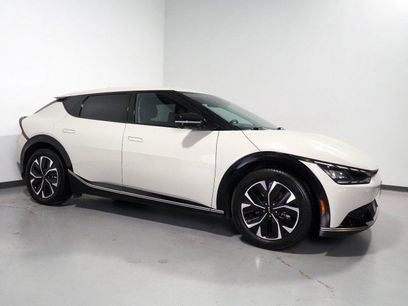 Used 2024 Kia EV6 Wind w/ Wind Technology Package