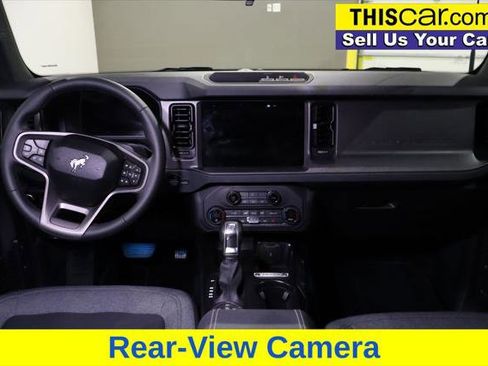 Used 2025 Ford Bronco Big Bend image 19