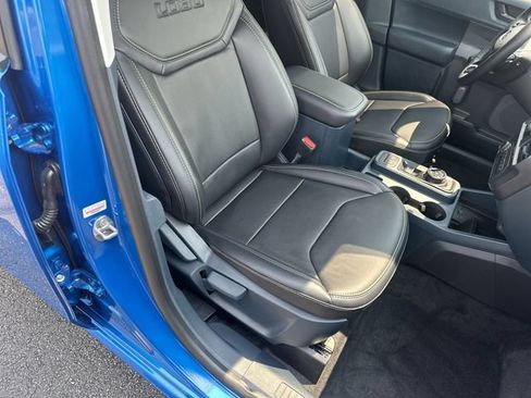 Used 2026 Ford Maverick Lobo AWD/4WD image 26
