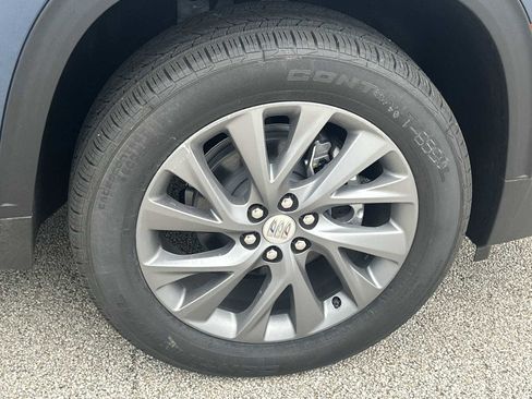 New 2026 Buick Enclave Preferred w/ Power Package FWD image 30