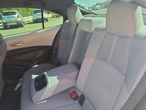 Used 2020 Toyota Corolla SE FWD image 38