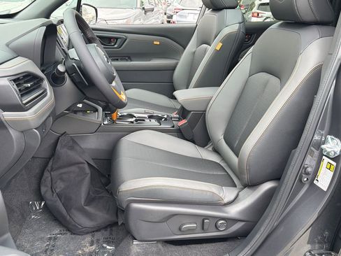 New 2026 Subaru Forester Wilderness image 14