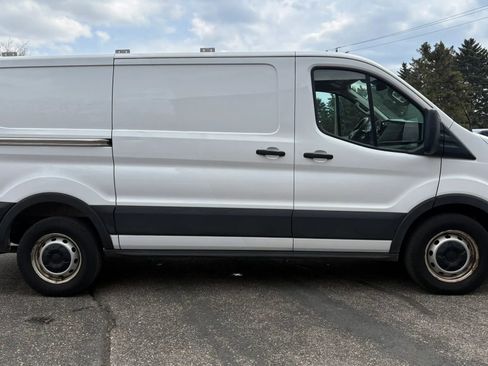 Used 2021 Ford Transit 150 Low Roof image 11