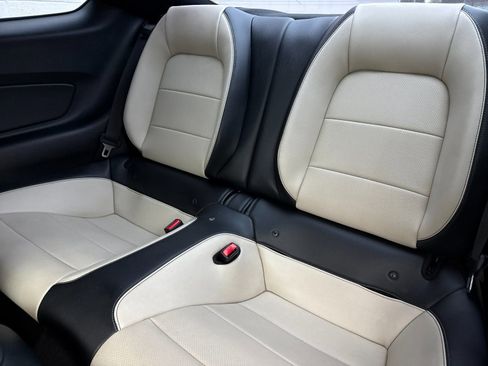 Used 2015 Ford Mustang GT Premium w/ Enhanced Security Package image 12