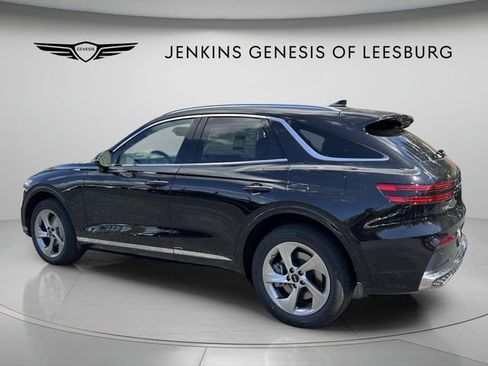 New 2026 Genesis GV70 2.5T AWD/4WD image 7
