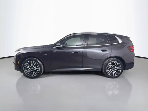 New 2026 BMW X3 xDrive30i w/ Premium Package AWD/4WD image 8