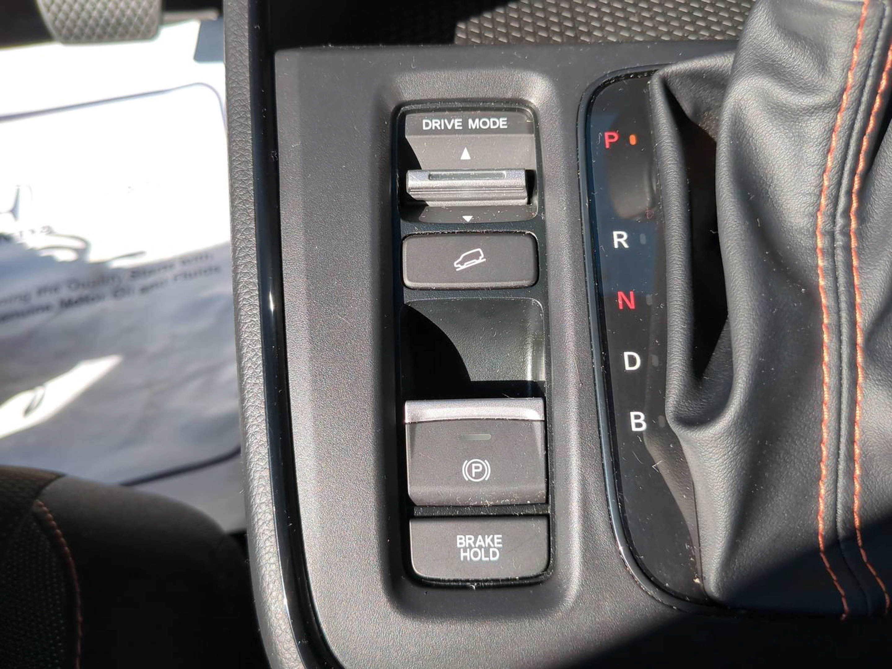 Certified 2024 Honda CR-V Sport image 30