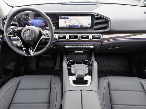 New 2026 Mercedes-Benz GLE 450 4MATIC image 22