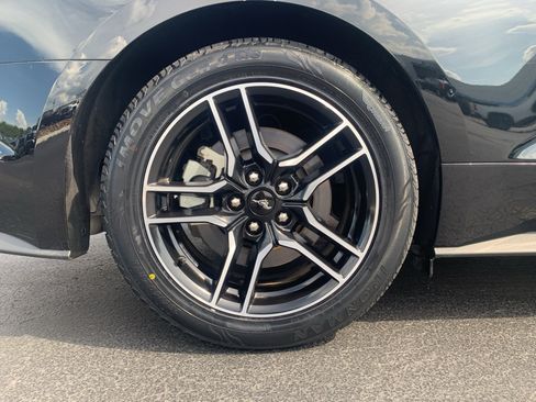 Used 2021 Ford Mustang GT image 27