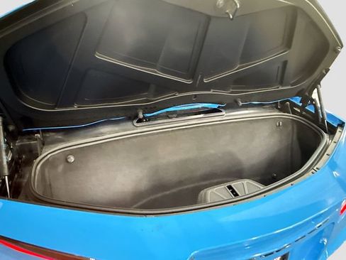 New 2025 Chevrolet Corvette E-Ray AWD/4WD image 26