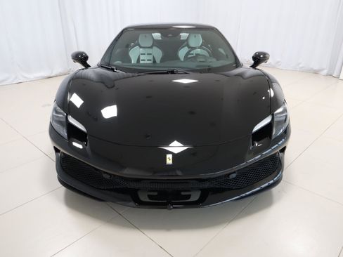 Certified 2024 Ferrari 296 GTB image 4