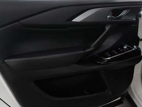 Used 2023 MAZDA CX-9 Touring image 24