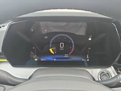 New 2026 Chevrolet Trax LT w/ Sunroof Package FWD image 11