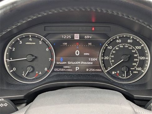 Used 2024 Mitsubishi Outlander SE image 30