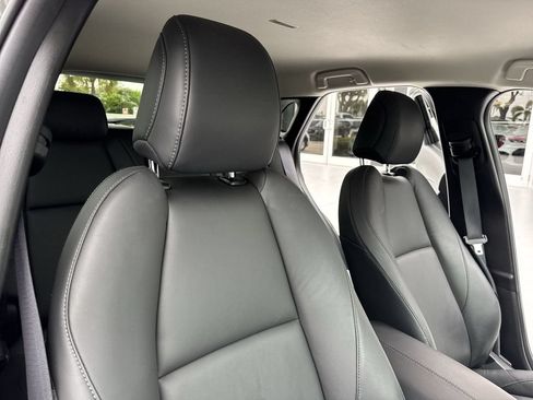 Used 2023 MAZDA CX-30 AWD 2.5 S w/ Select Package image 46