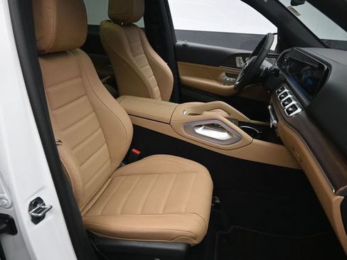 New 2026 Mercedes-Benz GLE 350 4MATIC image 30