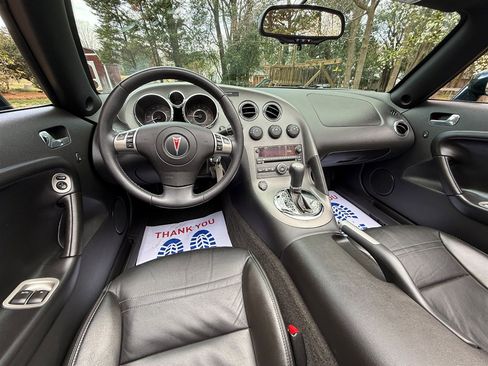 Used 2008 Pontiac Solstice GXP w/ Premium Package image 49