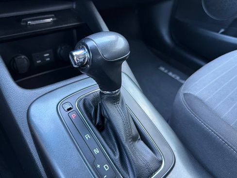 Used 2016 Kia Forte EX FWD image 19
