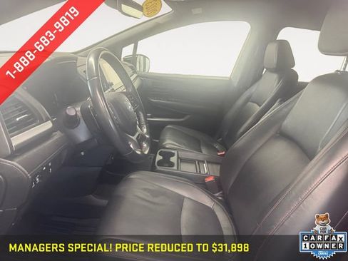 Used 2023 Honda Odyssey Sport image 9