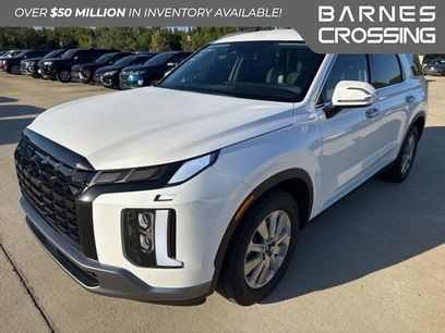 Used 2025 Hyundai Palisade SEL