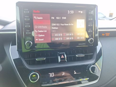 Used 2021 Toyota Corolla SE image 28