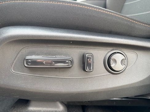 Used 2024 Honda CR-V Sport image 9