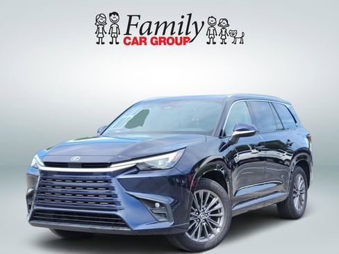 Used 2024 Lexus TX 350 FWD w/ Cold Weather Package image 1