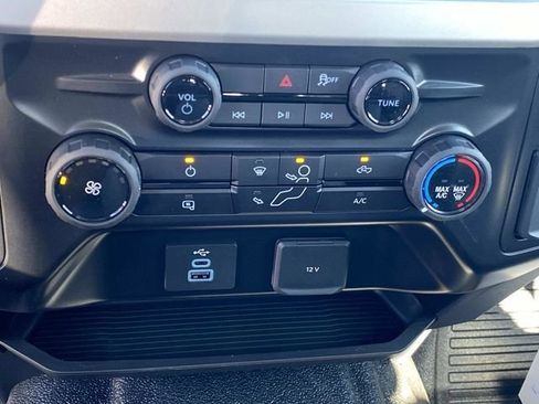 New 2026 Ford F550 4x4 SuperCab Super Duty image 16