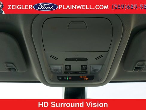 Used 2023 GMC Acadia SLT w/ Elevation Edition AWD/4WD image 30