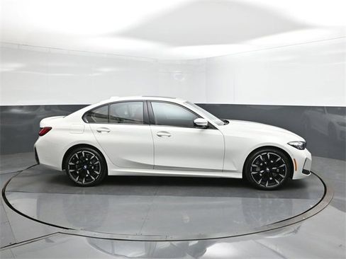 New 2026 BMW 330i xDrive 330i xDrive w/ M Sport Package image 26